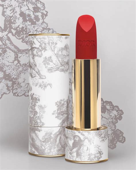 dior rouge premier prix|christian Dior Rouge Dior forever.